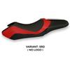 Tappezzeria Italia Rivestimento Sella TPZ Italia Specifico Per Honda Integra 75