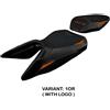 Tappezzeria Italia Rivestimento Sella TPZ Italia Specifico Per KTM 250 Duke 201