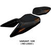 Tappezzeria Italia Rivestimento Sella TPZ Italia Specifico Per KTM 250 Duke 201
