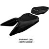 Tappezzeria Italia Rivestimento Sella TPZ Italia Specifico Per KTM 250 Duke 201