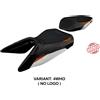 Tappezzeria Italia Rivestimento Sella TPZ Italia Specifico Per KTM 250 Duke 201