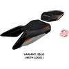 Tappezzeria Italia Rivestimento Sella TPZ Italia Specifico Per KTM 250 Duke 201