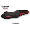 Tappezzeria Italia Rivestimento Sella TPZ Italia Specifico Per Honda Integra 75
