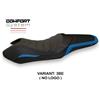 Tappezzeria Italia Rivestimento Sella TPZ Italia Specifico Per Honda Integra 75