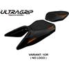 Tappezzeria Italia Rivestimento Sella TPZ Italia Specifico Per KTM 250 Duke 201