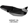 Tappezzeria Italia Rivestimento Sella TPZ Italia Specifico Per Honda NC 750 X 2
