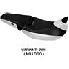Tappezzeria Italia Rivestimento Sella TPZ Italia Specifico Per Honda NC 750 X 2