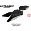 Tappezzeria Italia Rivestimento Sella TPZ Italia Specifico Per KTM 250 Duke 201