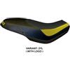 Tappezzeria Italia Rivestimento Sella TPZ Italia Specifico Per Ducati Scrambler