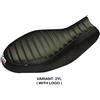 Tappezzeria Italia Rivestimento Sella TPZ Italia Specifico Per Ducati Scrambler