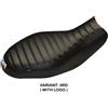 Tappezzeria Italia Rivestimento Sella TPZ Italia Specifico Per Ducati Scrambler