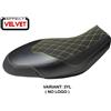 Tappezzeria Italia Rivestimento Sella TPZ Italia Specifico Per Ducati Scrambler