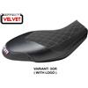 Tappezzeria Italia Rivestimento Sella TPZ Italia Specifico Per Ducati Scrambler