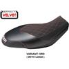 Tappezzeria Italia Rivestimento Sella TPZ Italia Specifico Per Ducati Scrambler