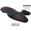 Tappezzeria Italia Rivestimento Sella TPZ Italia Specifico Per BMW G 650 GS 201
