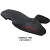 Tappezzeria Italia Rivestimento Sella TPZ Italia Specifico Per BMW G 650 GS 201