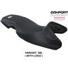 Tappezzeria Italia Rivestimento Sella TPZ Italia Specifico Per BMW G 650 GS 201