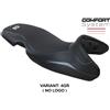 Tappezzeria Italia Rivestimento Sella TPZ Italia Specifico Per BMW G 650 GS 201