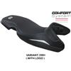 Tappezzeria Italia Rivestimento Sella TPZ Italia Specifico Per BMW G 650 GS 201