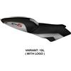 Tappezzeria Italia Rivestimento Sella TPZ Italia Specifico Per BMW K 1200 S 200