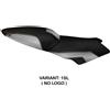 Tappezzeria Italia Rivestimento Sella TPZ Italia Specifico Per BMW K 1200 S 200