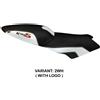Tappezzeria Italia Rivestimento Sella TPZ Italia Specifico Per BMW K 1200 S 200