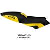 Tappezzeria Italia Rivestimento Sella TPZ Italia Specifico Per BMW K 1200 S 200