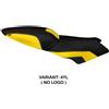 Tappezzeria Italia Rivestimento Sella TPZ Italia Specifico Per BMW K 1200 S 200