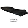 Tappezzeria Italia Rivestimento Sella TPZ Italia Specifico Per BMW K 1200 S 200