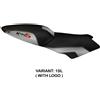 Tappezzeria Italia Rivestimento Sella TPZ Italia Specifico Per BMW K 1300 S 200