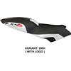 Tappezzeria Italia Rivestimento Sella TPZ Italia Specifico Per BMW K 1300 S 200