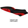 Tappezzeria Italia Rivestimento Sella TPZ Italia Specifico Per BMW K 1300 S 200
