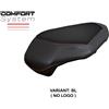 Tappezzeria Italia Rivestimento Sella TPZ Italia Specifico Per Ducati Streetfig
