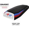 Tappezzeria Italia Rivestimento Sella TPZ Italia Specifico Per BMW M 1000 RR 20