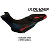 Tappezzeria Italia Rivestimento Sella TPZ Italia Specifico Per Ducati Multistra