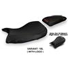 Tappezzeria Italia Rivestimento Sella TPZ Italia Specifico Per BMW S 1000 RR MS
