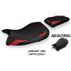 Tappezzeria Italia Rivestimento Sella TPZ Italia Specifico Per BMW S 1000 RR MS