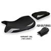Tappezzeria Italia Rivestimento Sella TPZ Italia Specifico Per BMW S 1000 RR MS