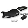 Tappezzeria Italia Rivestimento Sella TPZ Italia Specifico Per BMW S 1000 RR MS