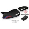 Tappezzeria Italia Rivestimento Sella TPZ Italia Specifico Per BMW S 1000 RR MS