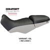 Tappezzeria Italia Rivestimento Sella TPZ Italia Specifico Per BMW R 1100/1150