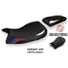 Tappezzeria Italia Rivestimento Sella TPZ Italia Specifico Per BMW S 1000 RR MS