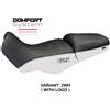 Tappezzeria Italia Rivestimento Sella TPZ Italia Specifico Per BMW R 1100/1150