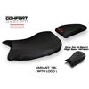 Tappezzeria Italia Rivestimento Sella TPZ Italia Specifico Per BMW S 1000 RR MS