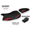 Tappezzeria Italia Rivestimento Sella TPZ Italia Specifico Per BMW S 1000 RR MS