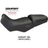 Tappezzeria Italia Rivestimento Sella TPZ Italia Specifico Per BMW R 1100/1150