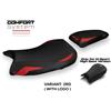 Tappezzeria Italia Rivestimento Sella TPZ Italia Specifico Per BMW S 1000 RR MS