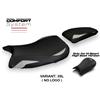 Tappezzeria Italia Rivestimento Sella TPZ Italia Specifico Per BMW S 1000 RR MS