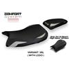 Tappezzeria Italia Rivestimento Sella TPZ Italia Specifico Per BMW S 1000 RR MS