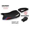 Tappezzeria Italia Rivestimento Sella TPZ Italia Specifico Per BMW S 1000 RR MS